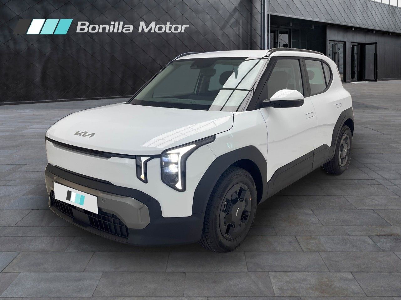 KIA EV2