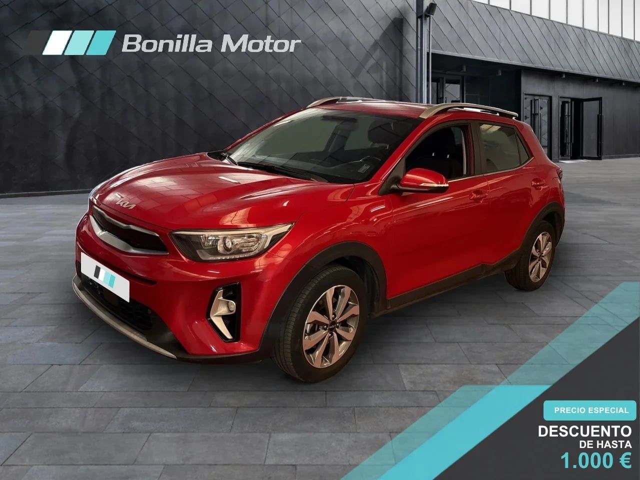 KIA STONIC