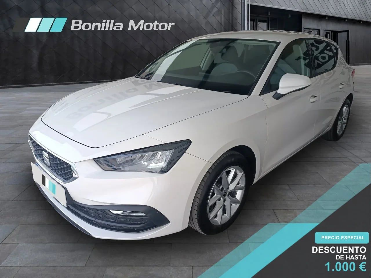 SEAT LEÓN